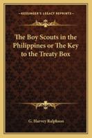 Boy Scouts in the Philippines 1515386813 Book Cover