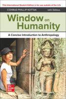 Window on Humanity ISE 1265180458 Book Cover