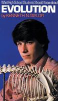 What High School Students Should Know about Evolution 0842378731 Book Cover