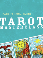 Tarot Masterclass 1741751276 Book Cover