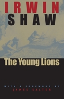 The Young Lions 0440397944 Book Cover