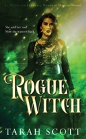 Rogue Witch 1953100228 Book Cover