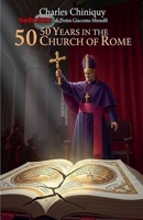 La storia sepolta del Vaticano (Italian Edition) B0FB73VDX7 Book Cover