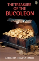 The Treasure Of The Bucoleon 9358055359 Book Cover