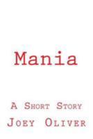 Mania 151221910X Book Cover