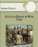 A Little House in War Time 9357094385 Book Cover