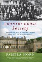 Country House Society 1445644770 Book Cover