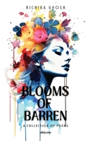 Blooms of Barren 9360161136 Book Cover