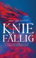 Kniefällig (German Edition) 3769306546 Book Cover
