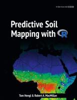 Predictive Soil Mapping with R 0359306357 Book Cover