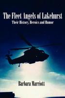 The Fleet Angels of Lakehurst 1624320007 Book Cover