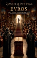 Evros (Edição em português) (Rosa DOS Ventos (Edição Em Português)) (Portuguese Edition) B0HJKJQDNH Book Cover
