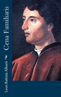 Cena Familiaris 1480231681 Book Cover