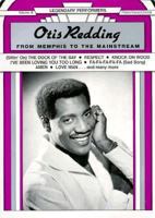 Otis Reddings: From Memphis to the Mainstream (Otis Redding) 0898986176 Book Cover