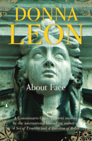 About Face 0802128068 Book Cover