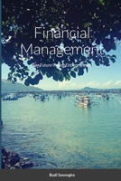 Financial Management 1716527856 Book Cover