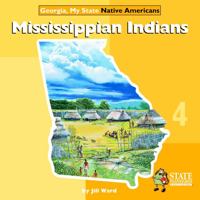 Mississippian Indians 1935077775 Book Cover