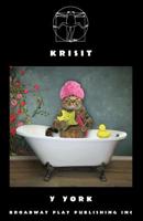 Krisit 0881458007 Book Cover