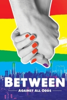 Between: A Love Story B0BZF8V3TX Book Cover