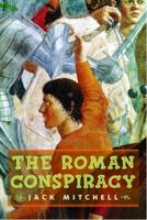 The Roman Conspiracy B00A2QFLMY Book Cover