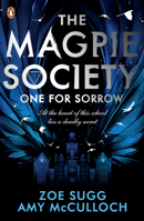 One for Sorrow 0241402352 Book Cover