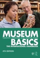 Museum Basics 041536633X Book Cover