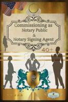 40+ Notary Public & Notary Signing Agent 0359022227 Book Cover