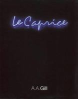 Le Caprice 0340738383 Book Cover