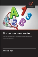 Skuteczne nauczanie (Polish Edition) 6200693234 Book Cover