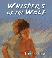Whispers of the Wolf 1937786455 Book Cover