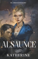 Katherine B0C27SKGP3 Book Cover