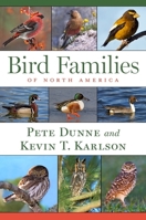 Bird Families of North America 0358164079 Book Cover