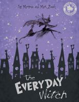 The Everyday Witch 0747597022 Book Cover