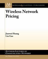 Wireless Network Pricing 3031792629 Book Cover