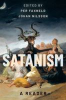Satanism 0199913536 Book Cover