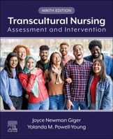 Transcultural Nursing 0443121303 Book Cover