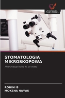 Stomatologia Mikroskopowa (Polish Edition) 620904770X Book Cover