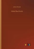 H�tel Buchholz 0270117091 Book Cover