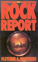 Rock Report 0914984136 Book Cover