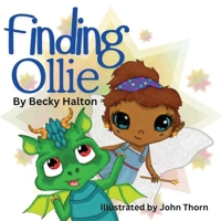 Finding Ollie 1998422178 Book Cover