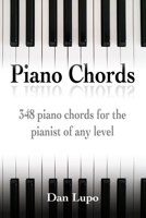 Piano Chords 1329818040 Book Cover