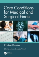 Core Conditions for Medical and Surgical Finals 113833118X Book Cover