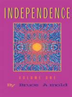 Independence 1890944831 Book Cover