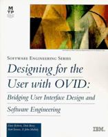 Designing for the User with OVID 1578701015 Book Cover