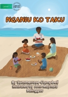 Sunny Day - Nganiu Ko Taki 1922750778 Book Cover