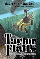 Taylor Flails: And More Postmodern Fables 1257036351 Book Cover