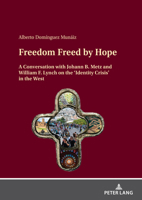 Freedom Freed by Hope 3631851472 Book Cover