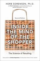 Inside the Mind of the Shopper: The Science of Retailing 0134308921 Book Cover