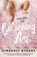Balancing ACT 1600060765 Book Cover
