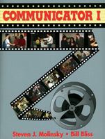 Communicator: The Comprehensive Course in Functional English: Student Book bk. 1 0133016498 Book Cover